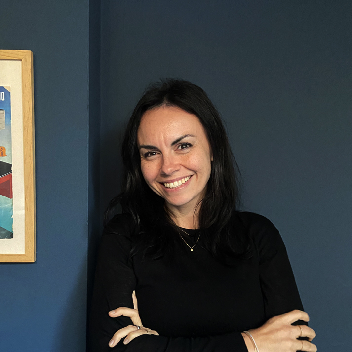 Marianna Pierucci